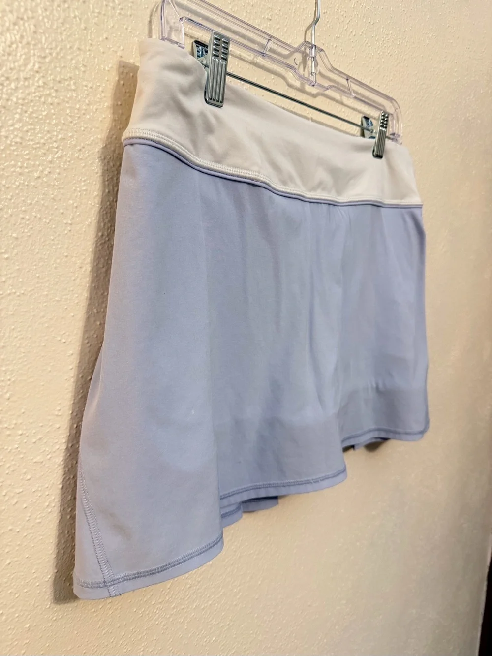 Lululemon Pace Setter Skirt